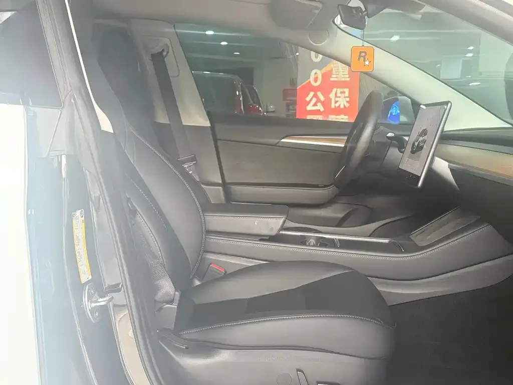 Tesla Model 3 2022 из CN, фото 9