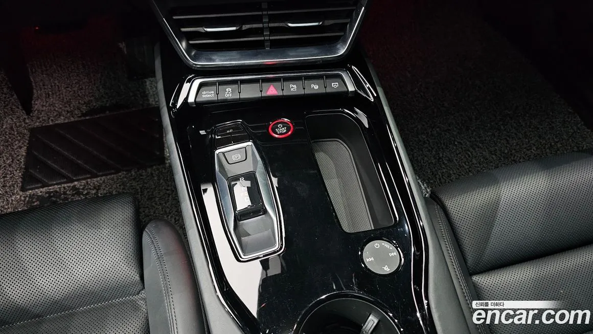 Audi e-tron GT 2022 из KR, фото 9