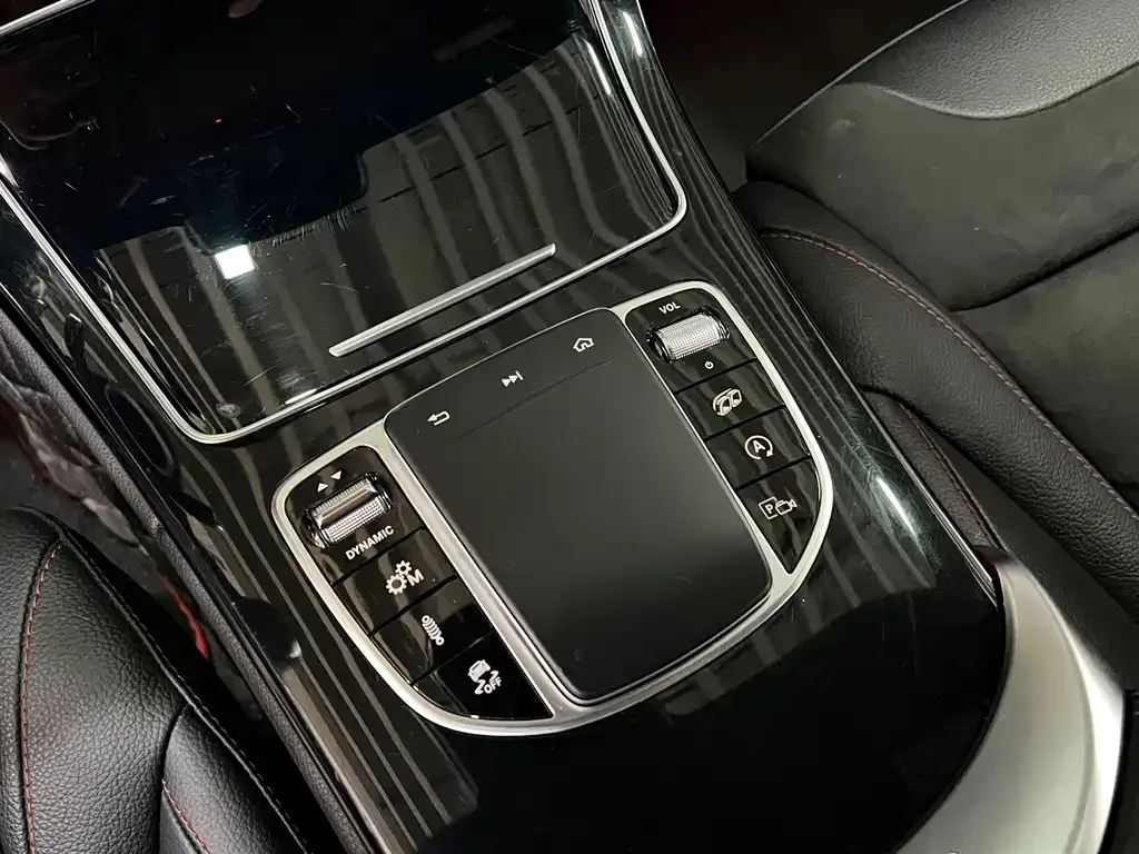 Mercedes-Benz C-Class AMG 2022 из CN, фото 5