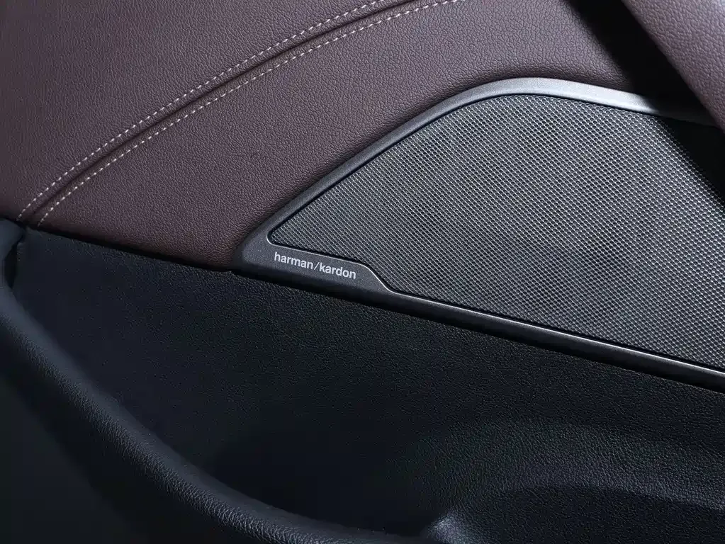 BMW 5 Series 2021 из CN, фото 5