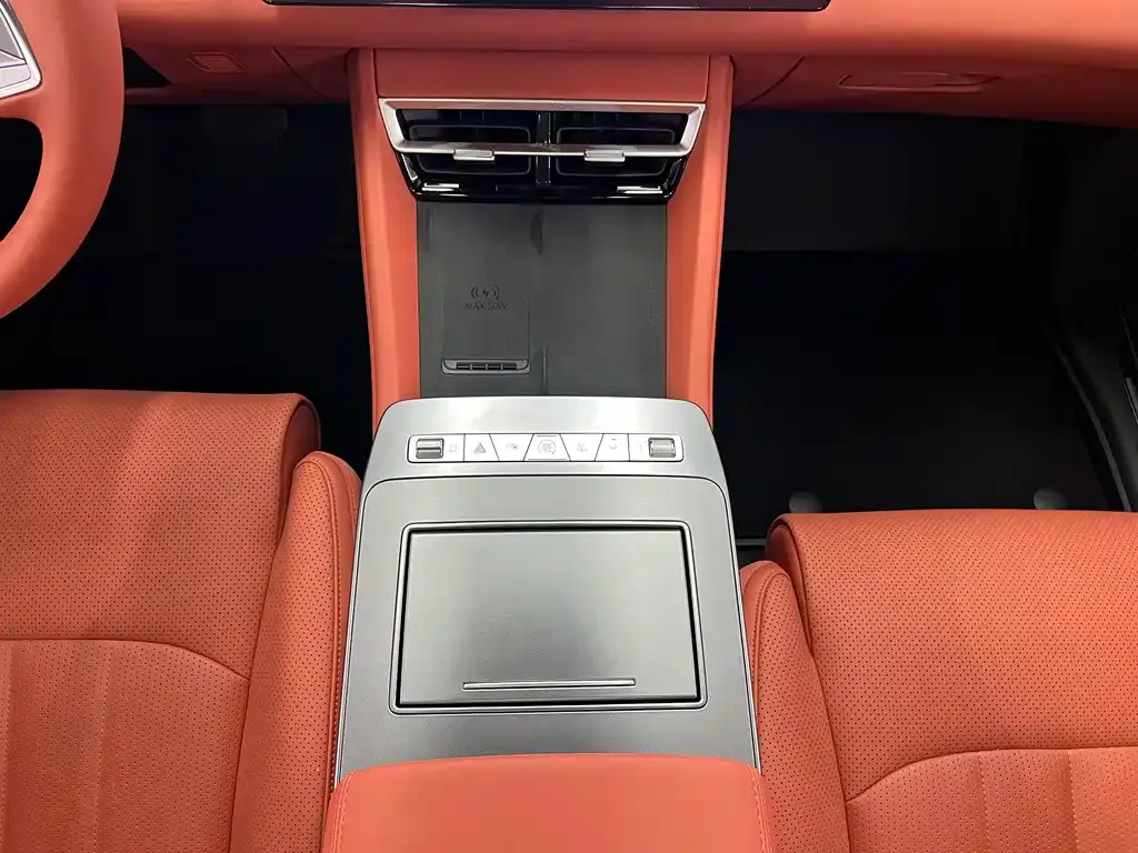 BYD Tang L 2025 из CN, фото 10