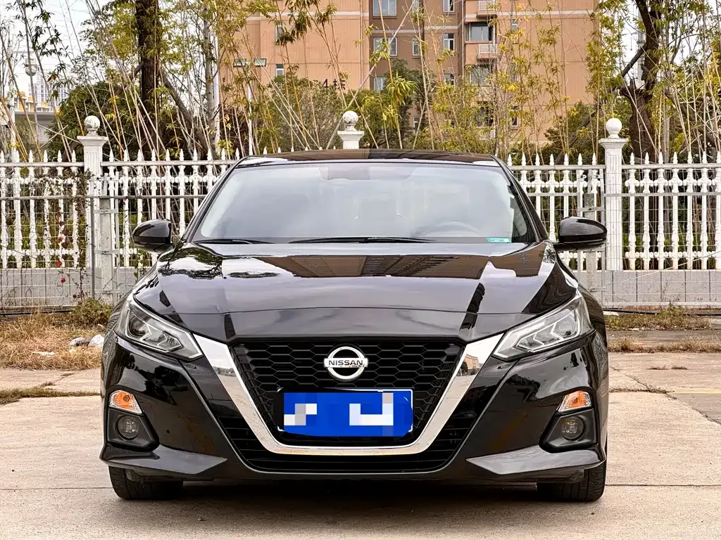 Nissan Teana 2023 из CN, фото 2