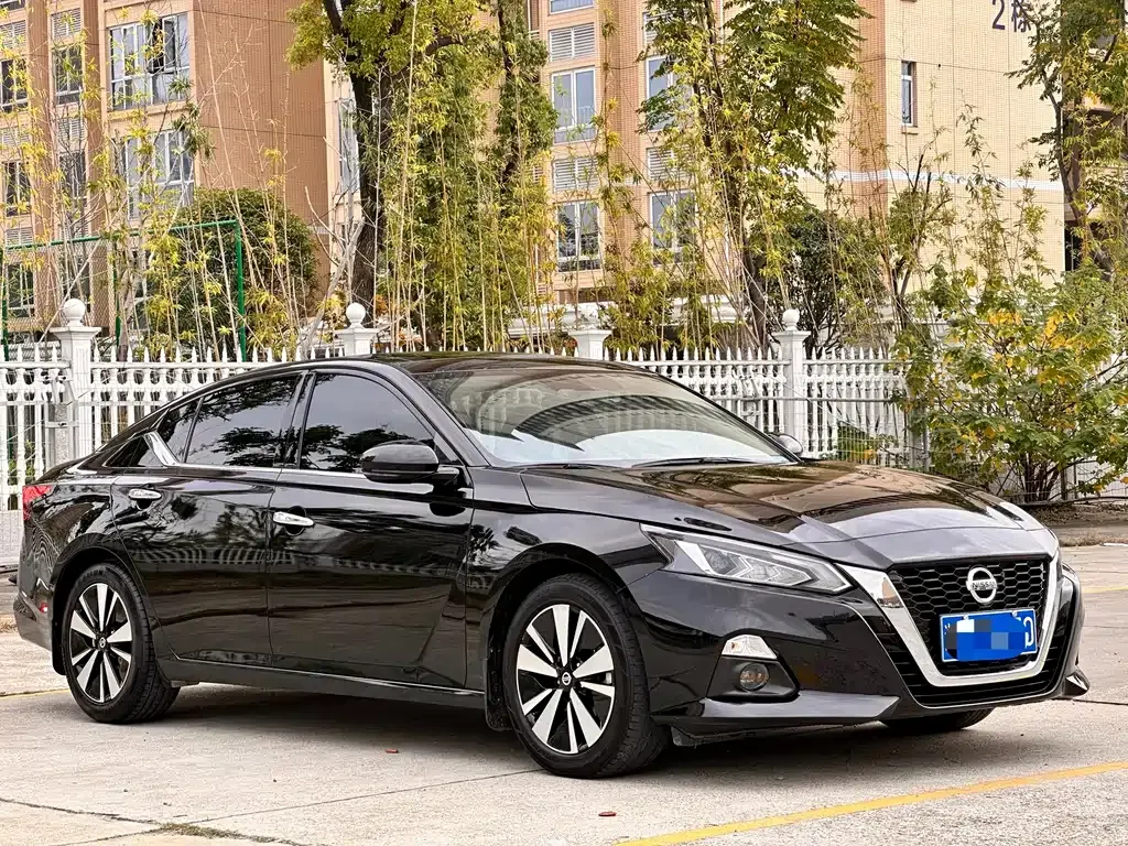 Nissan Teana 2023 из CN, фото 3