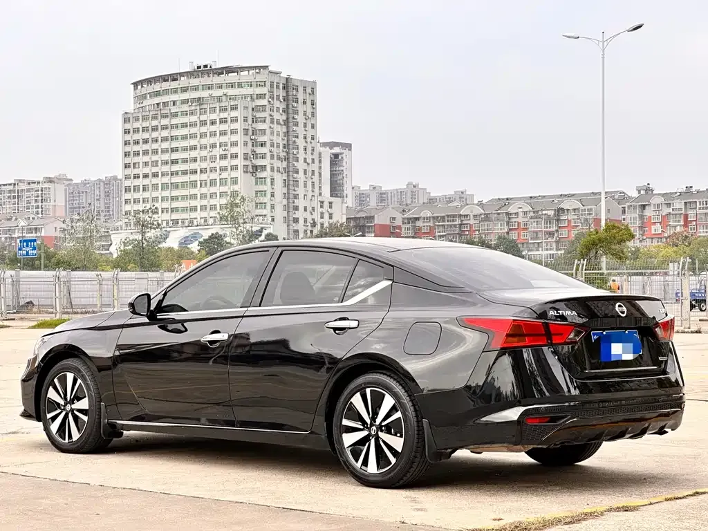 Nissan Teana 2023 из CN, фото 6