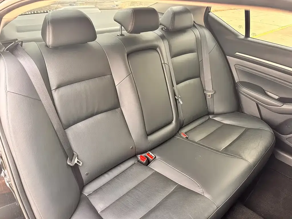 Nissan Teana 2023 из CN, фото 8