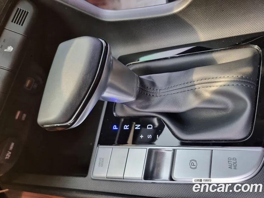 Hyundai AVANTE 2021 из KR, фото 9