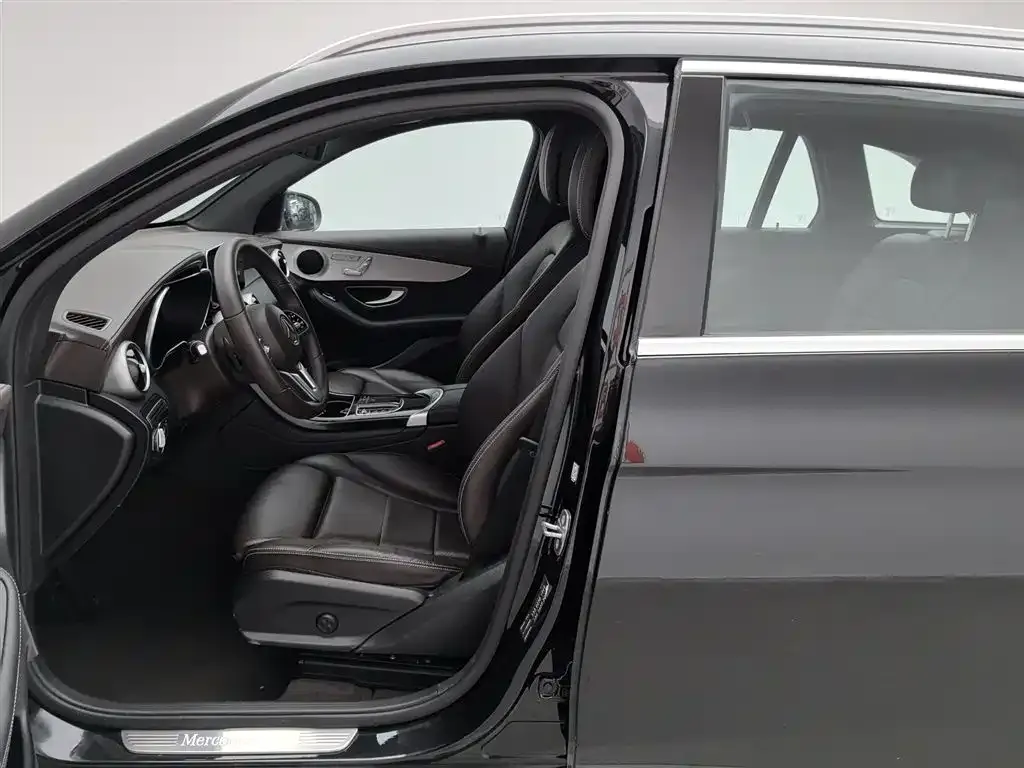 Mercedes-Benz GLC 2022 из CN, фото 10