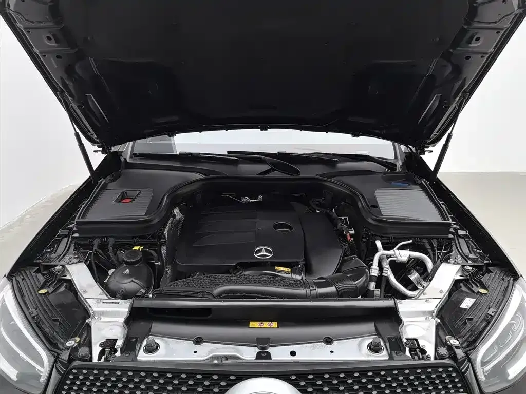 Mercedes-Benz GLC 2022 из CN, фото 6