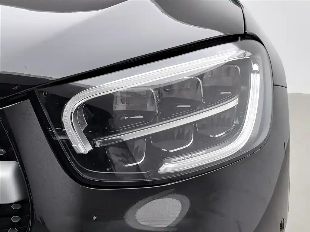Mercedes-Benz GLC 2022 из CN, фото 7