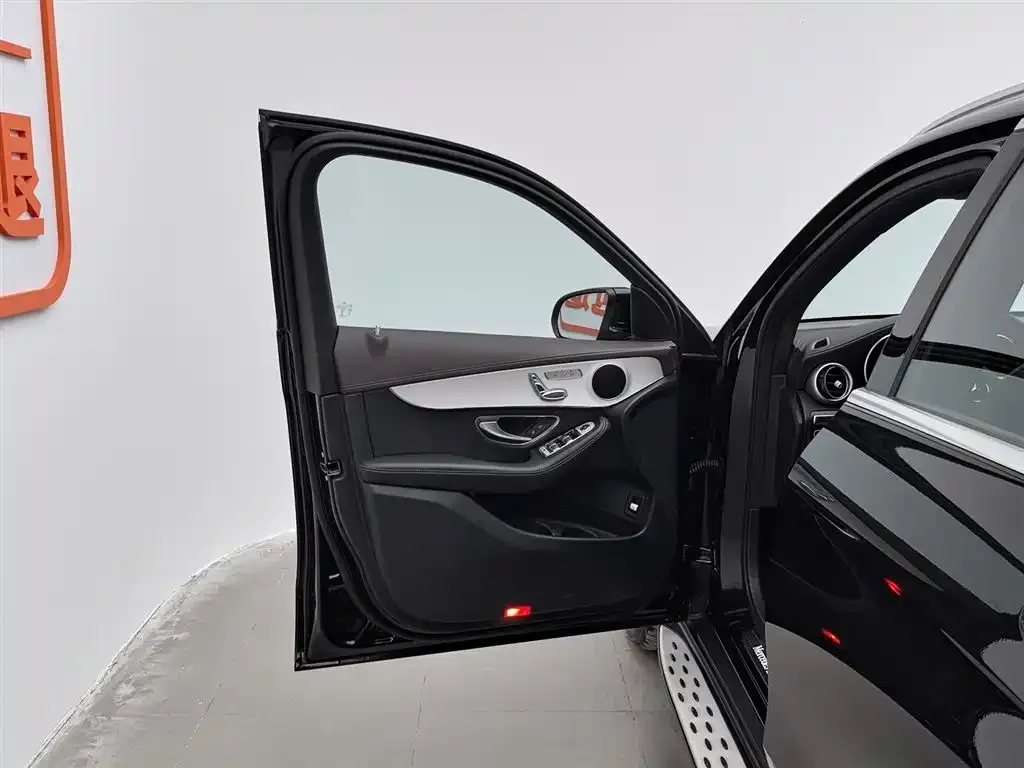 Mercedes-Benz GLC 2022 из CN, фото 8