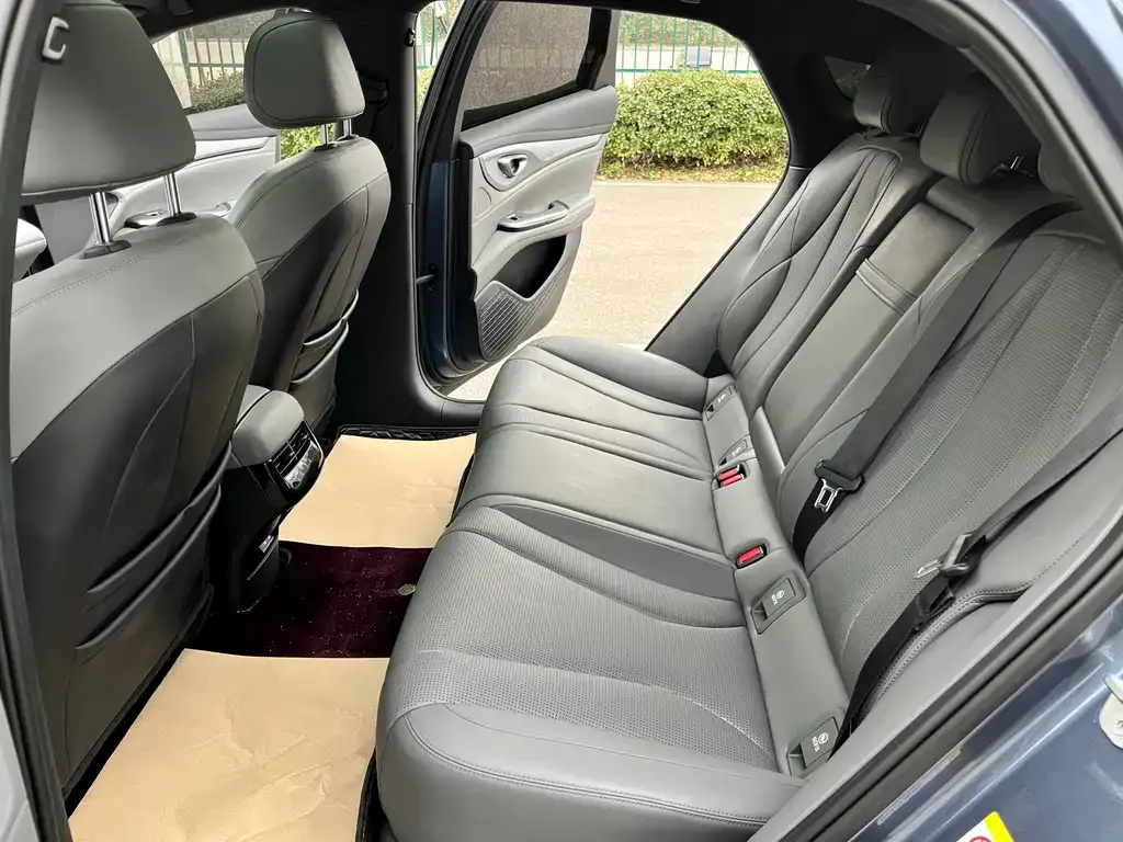 BYD Seal 2024 из CN, фото 10