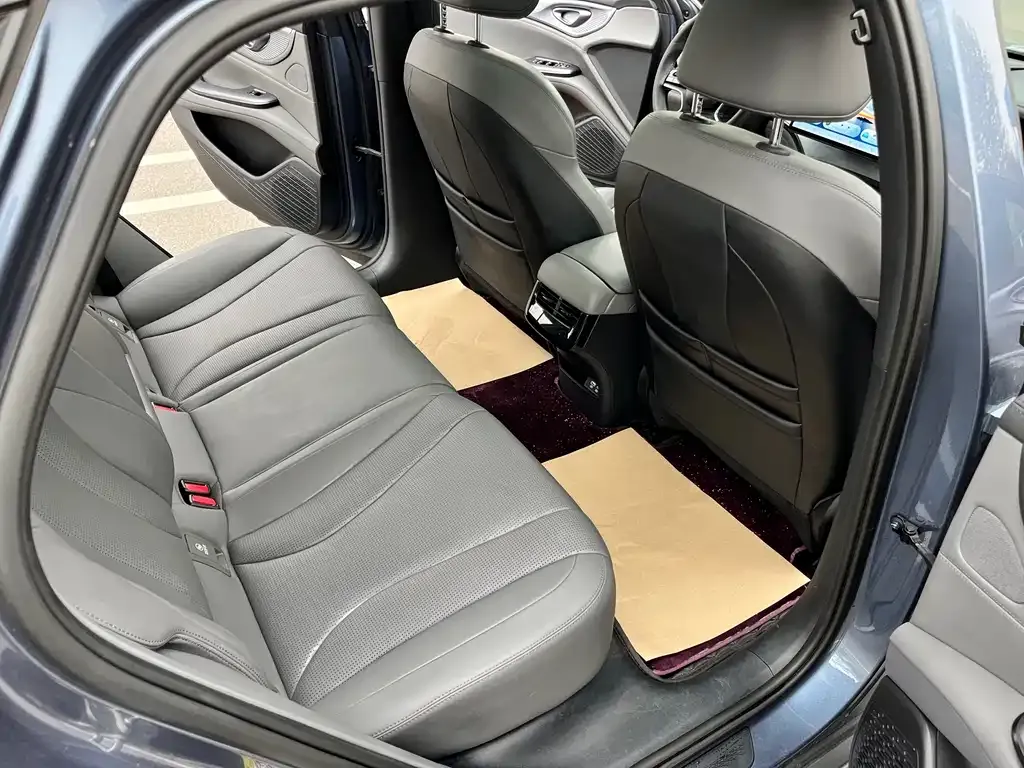 BYD Seal 2024 из CN, фото 8