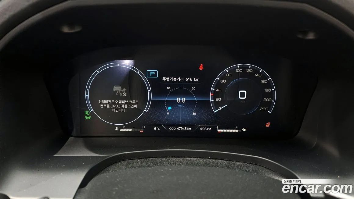 KG Mobility (Ssangyong) Rexton — фото 8