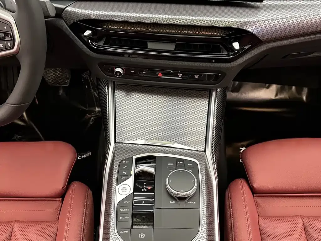 BMW 3 Series — фото 10