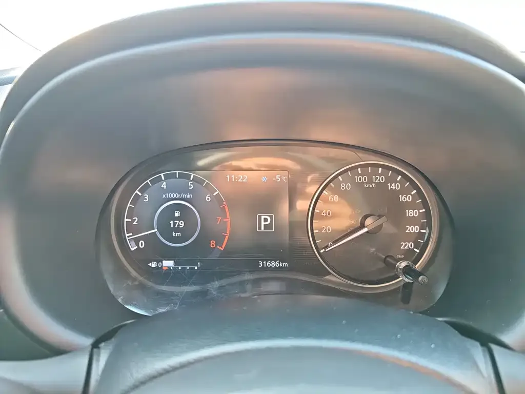 Nissan Kicks 2022 из CN, фото 10