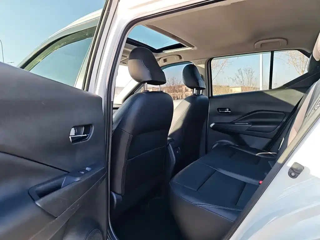 Nissan Kicks 2022 из CN, фото 7