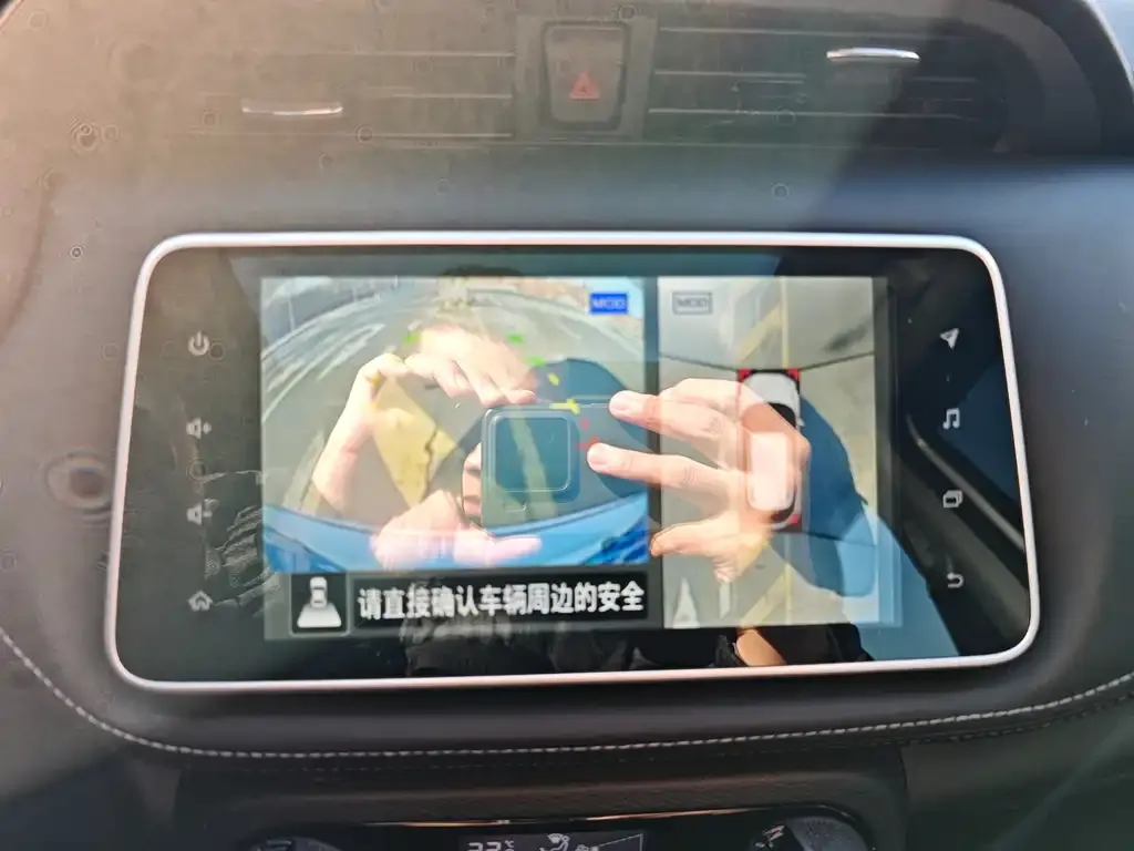 Nissan Kicks 2022 из CN, фото 9