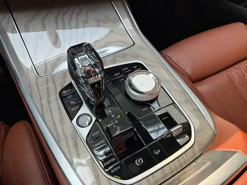 BMW X7 2022 из CN, фото 8