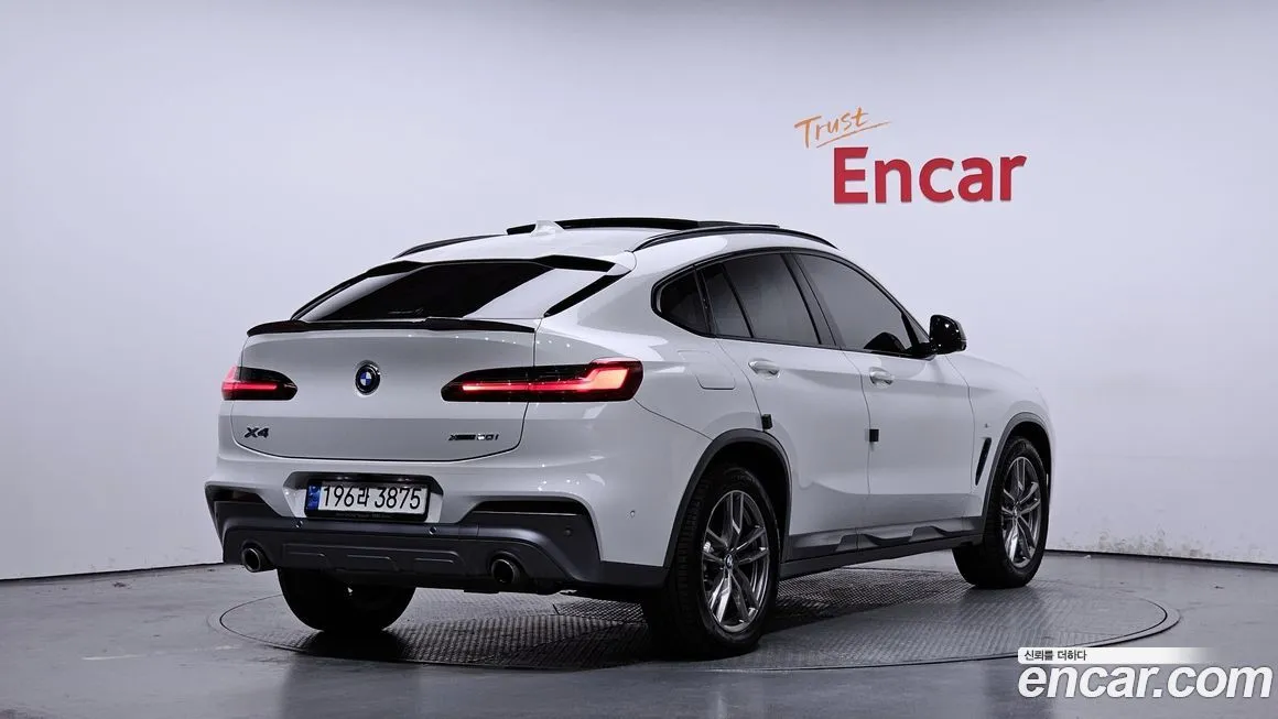 BMW X4 — фото 2