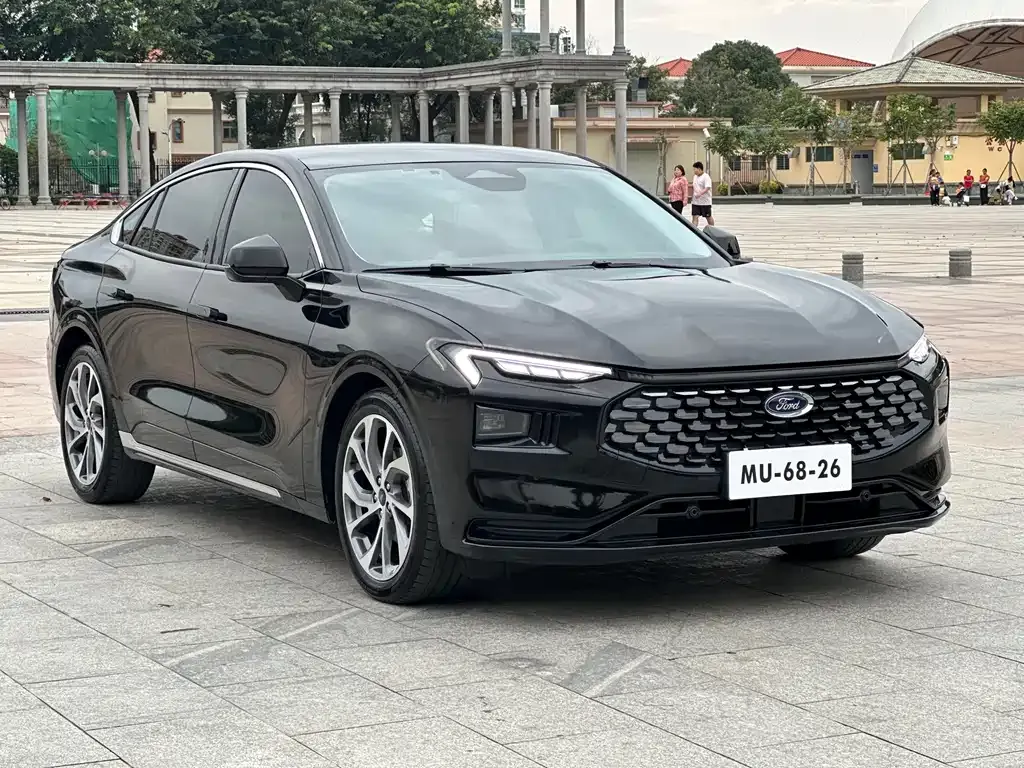Ford Mondeo 2023 из CN, фото 3