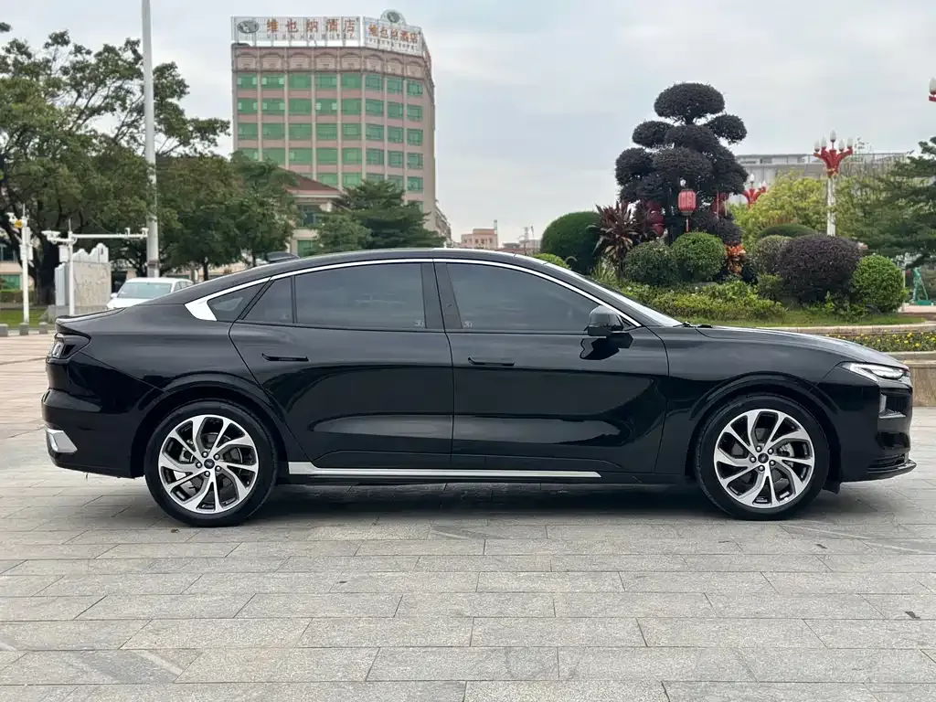 Ford Mondeo 2023 из CN, фото 7