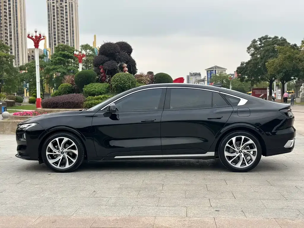 Ford Mondeo 2023 из CN, фото 9