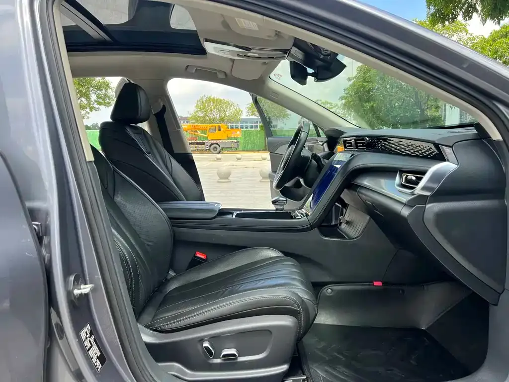 Hongqi H5 2022 из CN, фото 7
