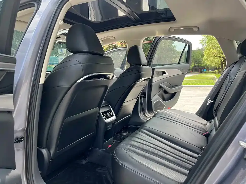 Hongqi H5 2022 из CN, фото 8