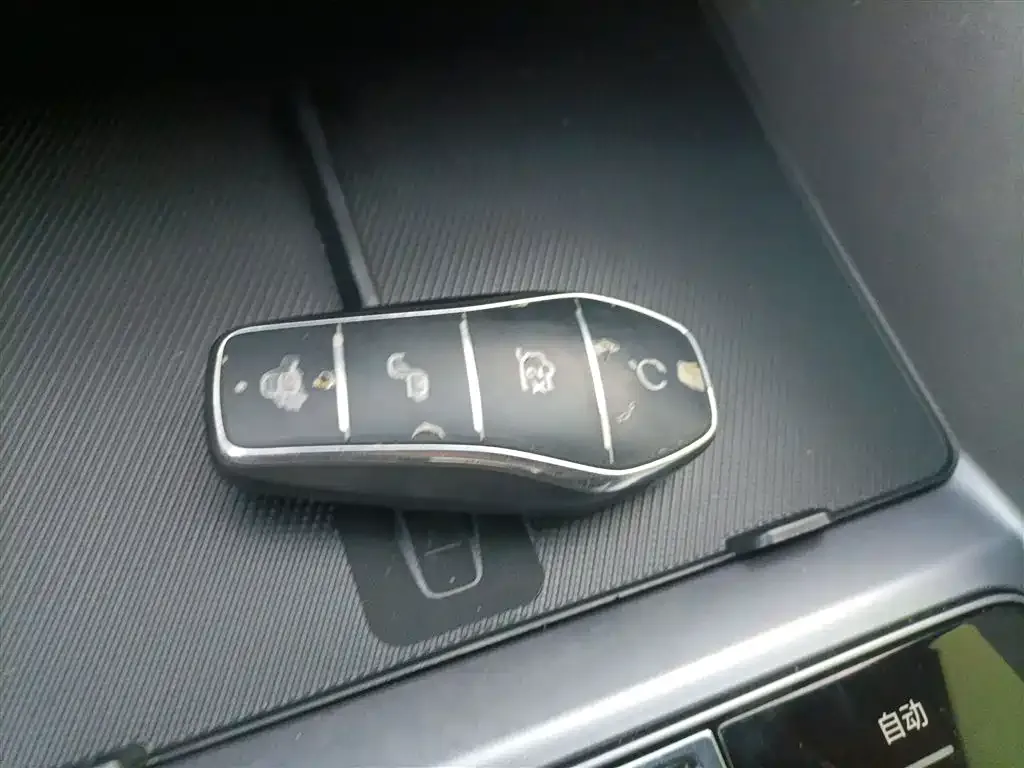 BYD PLUS New Energy 2024 из CN, фото 9