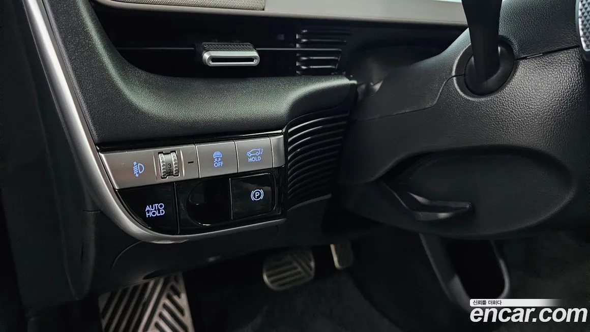 Hyundai Ioniq5 — фото 10