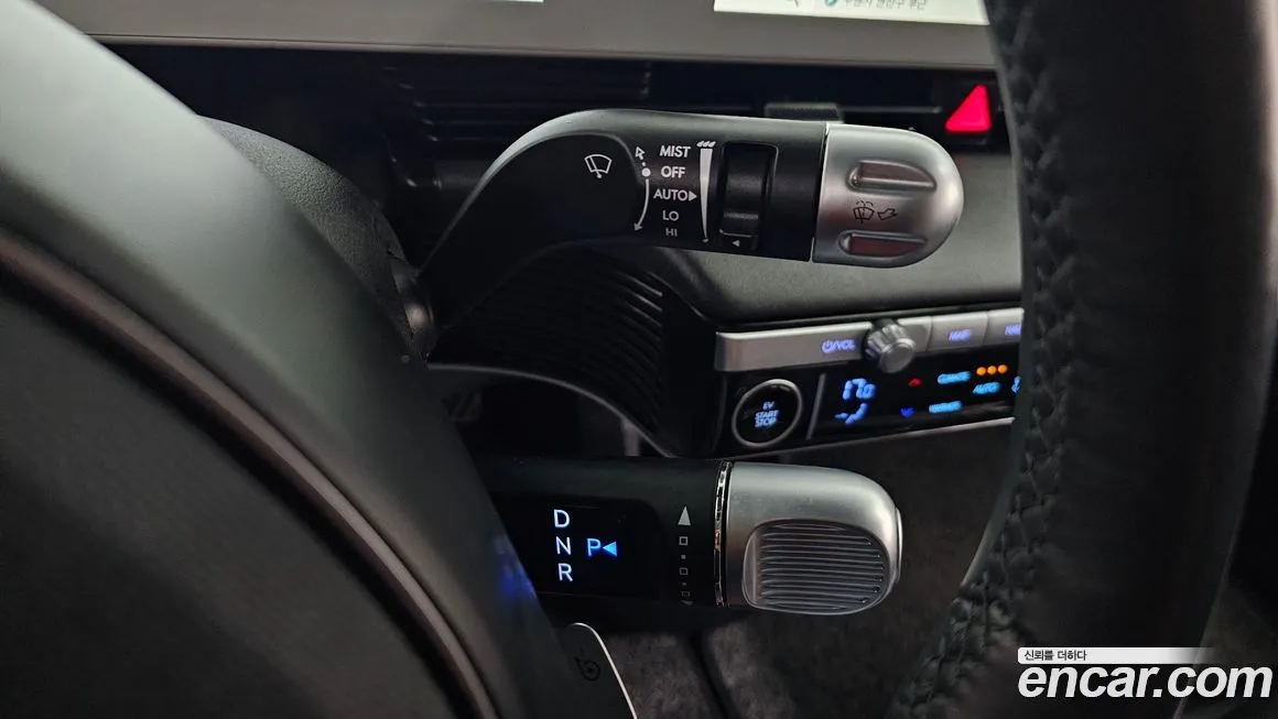 Hyundai Ioniq5 — фото 9