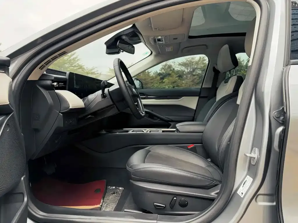 Ford Evos 2022 из CN, фото 7