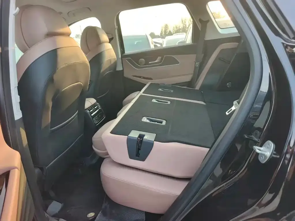 Chery 8L 2025 из CN, фото 5