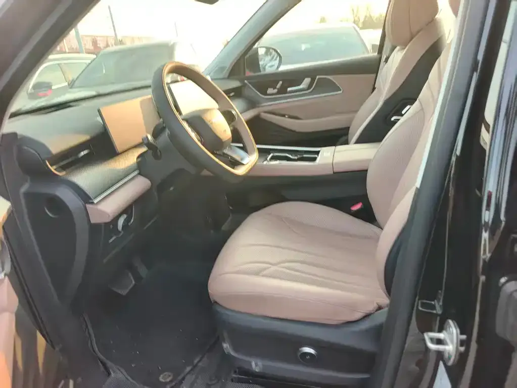 Chery 8L 2025 из CN, фото 7