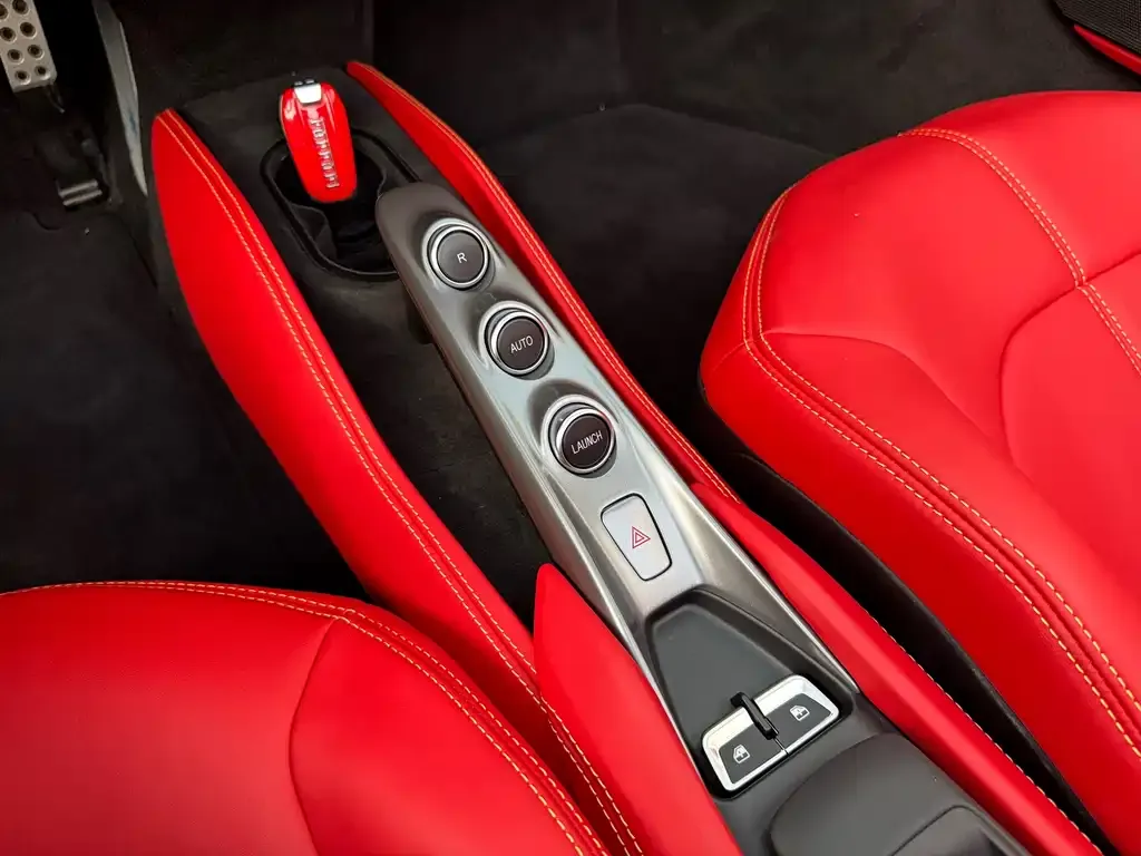 Ferrari F8 2022 из CN, фото 7