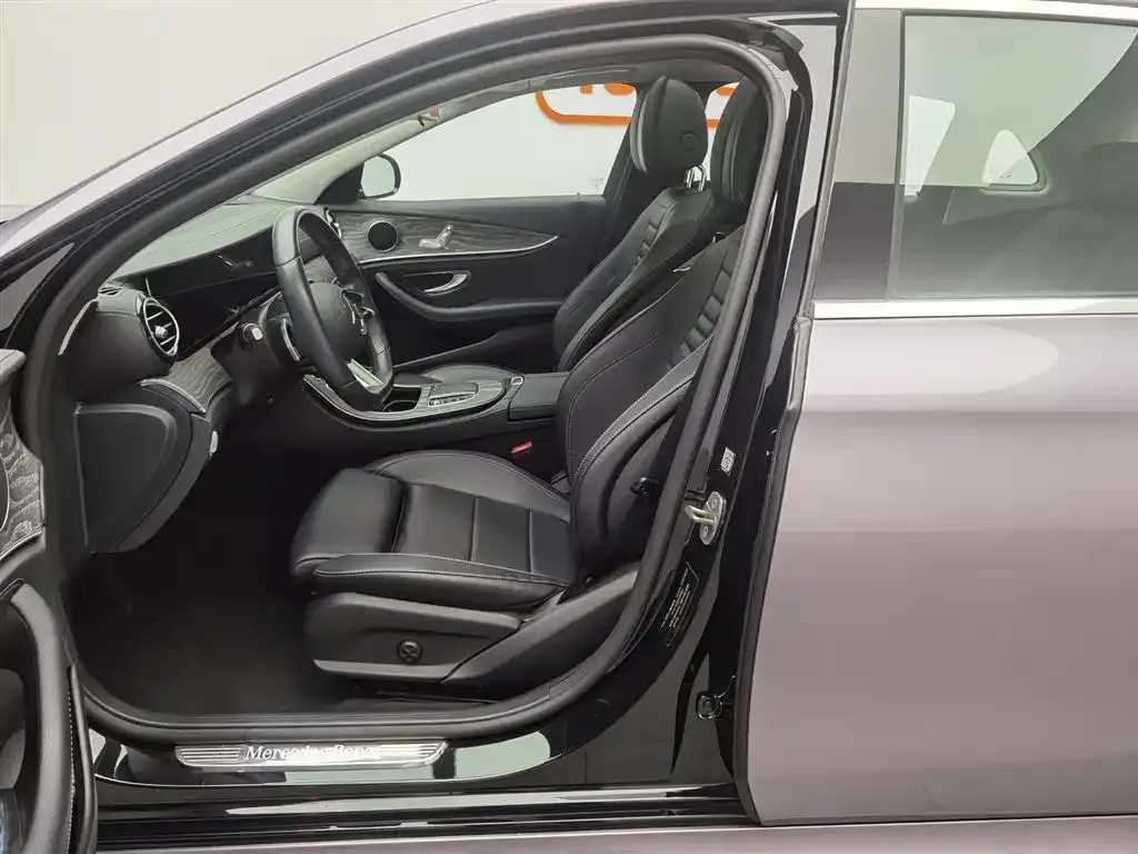 Mercedes-Benz E-Class 2022 из CN, фото 10