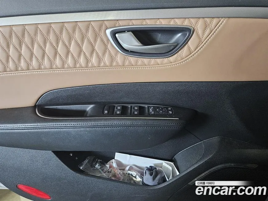 Renault Korea (Samsung) SM6 2021 из KR, фото 7