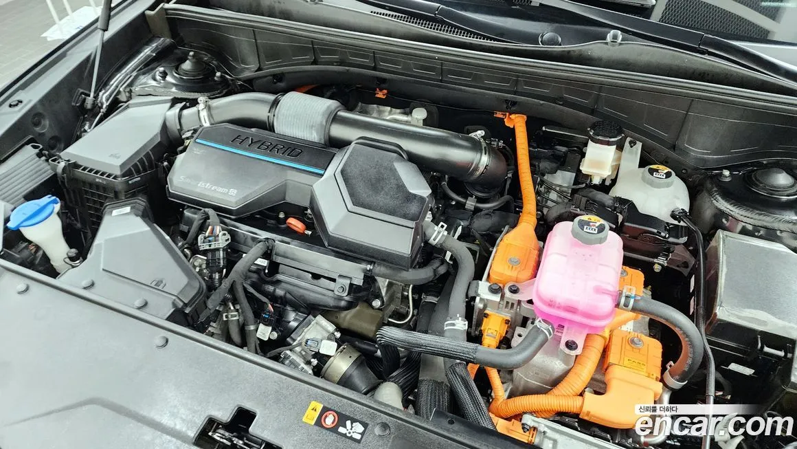 [object Object] Sorento 2023 из KR, фото 6