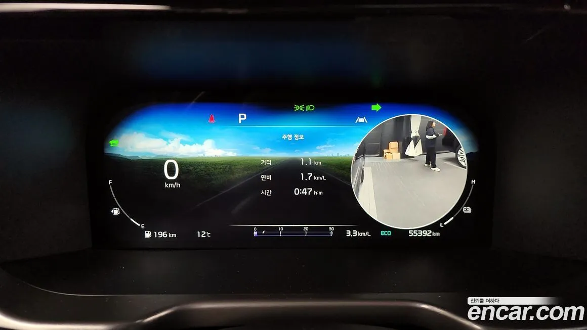 [object Object] Sorento 2023 из KR, фото 8