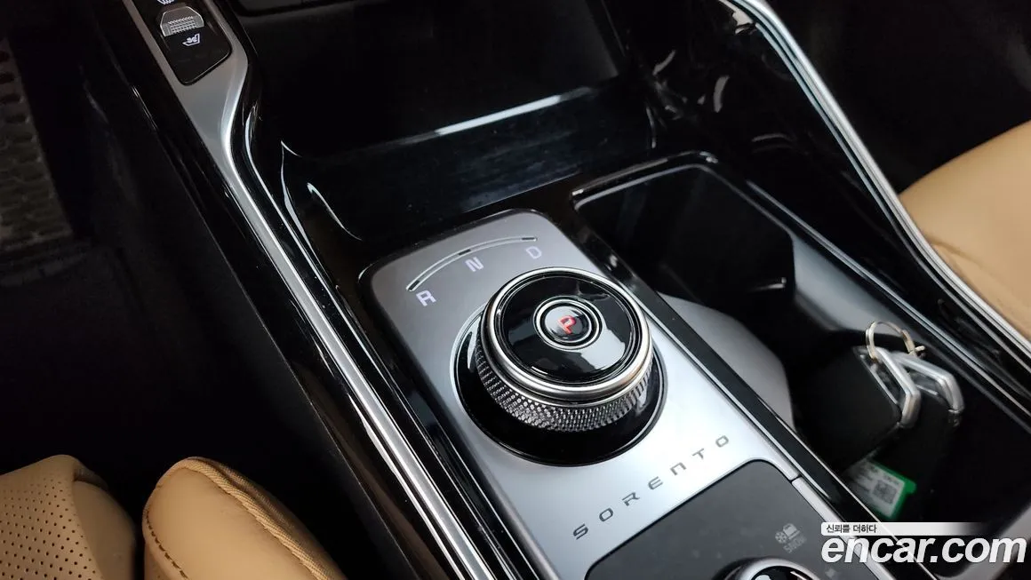 [object Object] Sorento 2023 из KR, фото 9