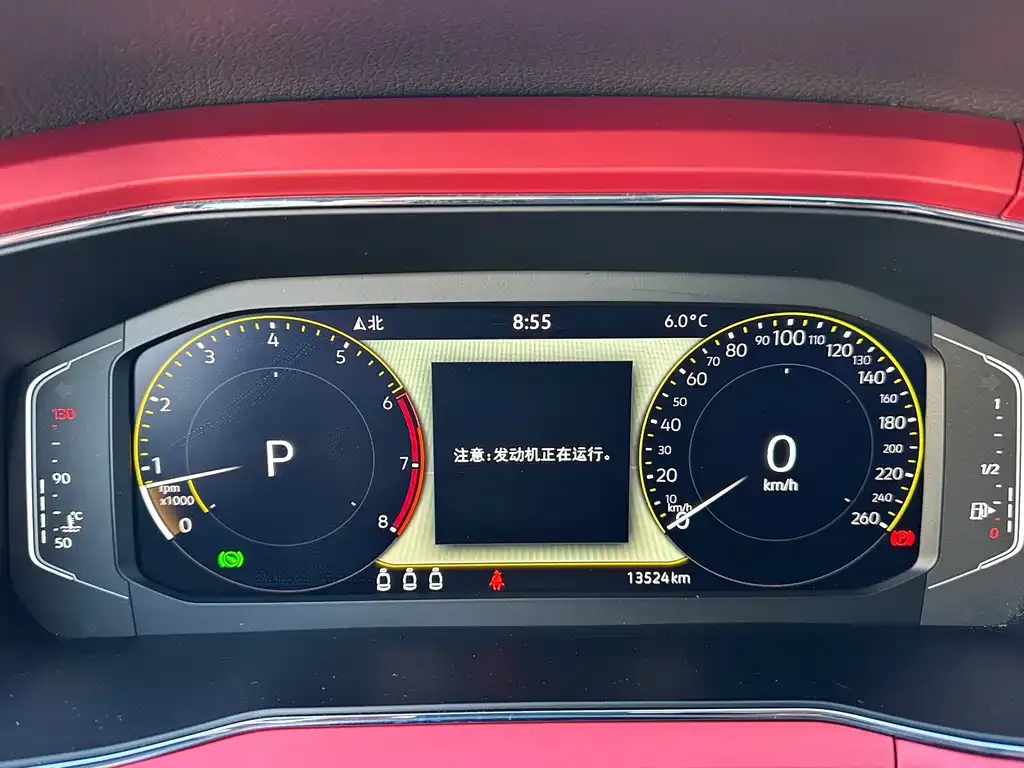 Volkswagen T-Cross 2022 из CN, фото 9