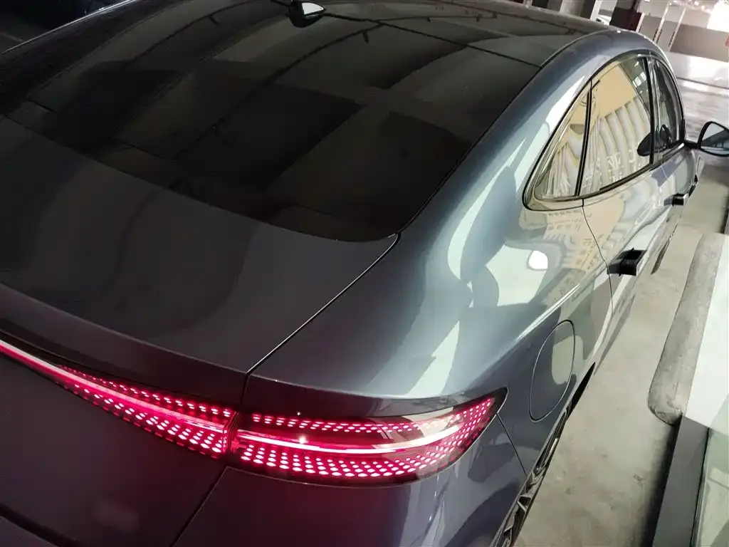 BYD Seal — фото 7