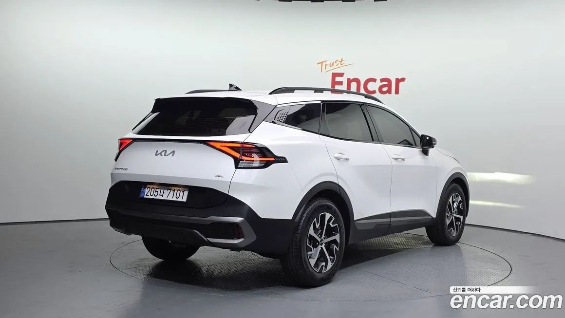 Kia Sportage — фото 2