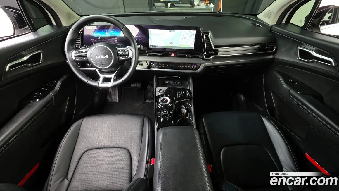 Kia Sportage — фото 7