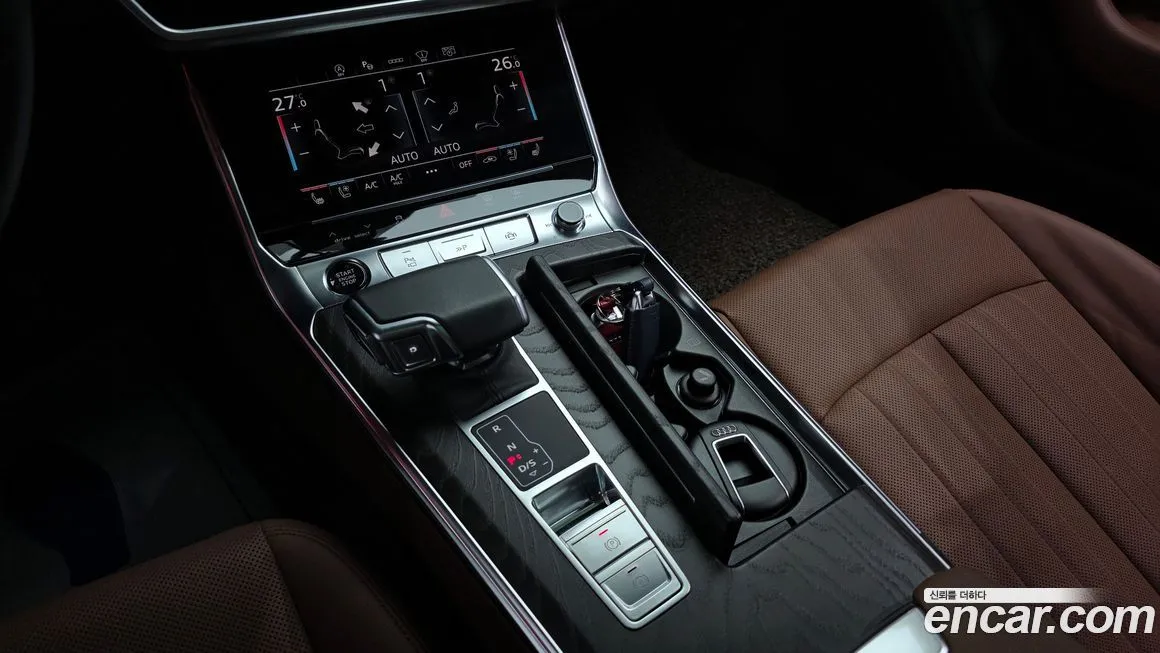 Audi A6 — фото 9