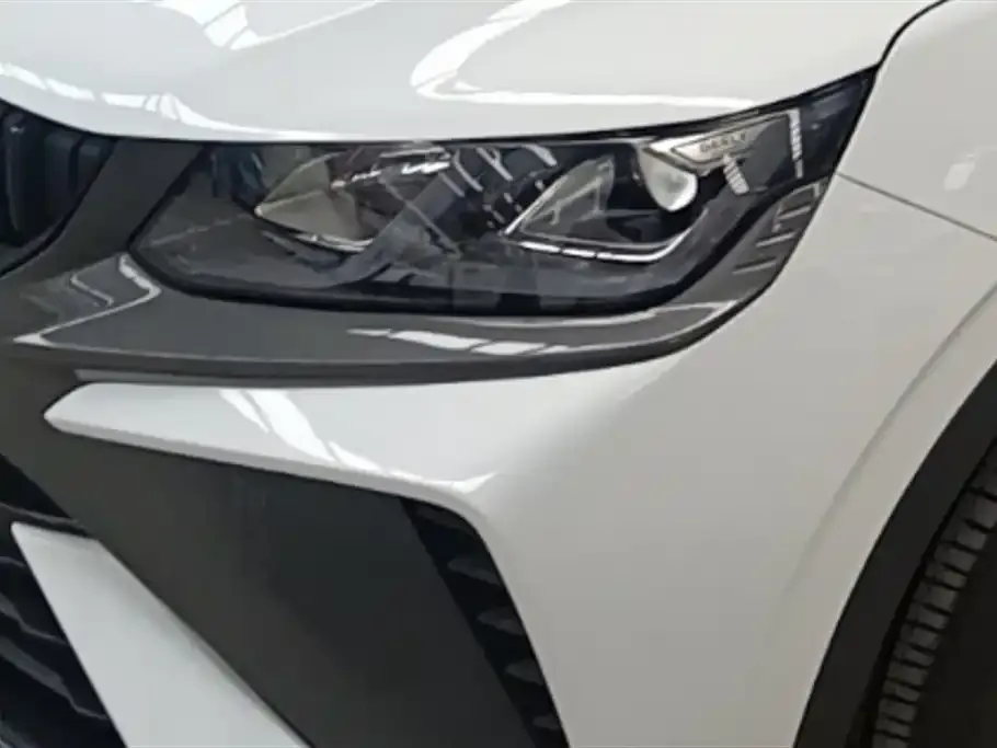 Geely Binyue 2024 из CN, фото 5