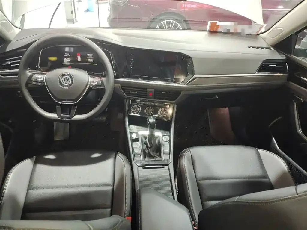 Volkswagen Sagitar 2021 из CN, фото 10