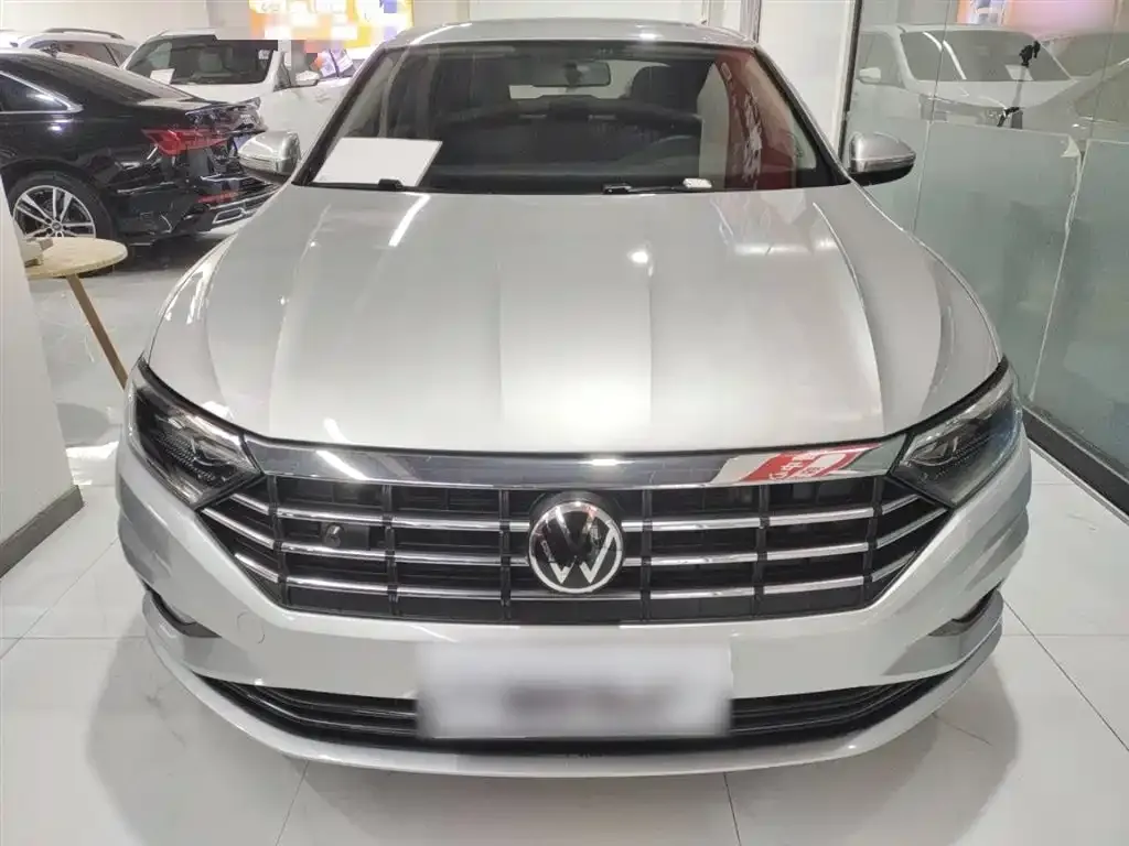 Volkswagen Sagitar 2021 из CN, фото 3