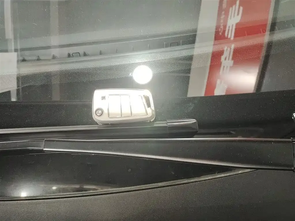 Volkswagen Sagitar 2021 из CN, фото 9