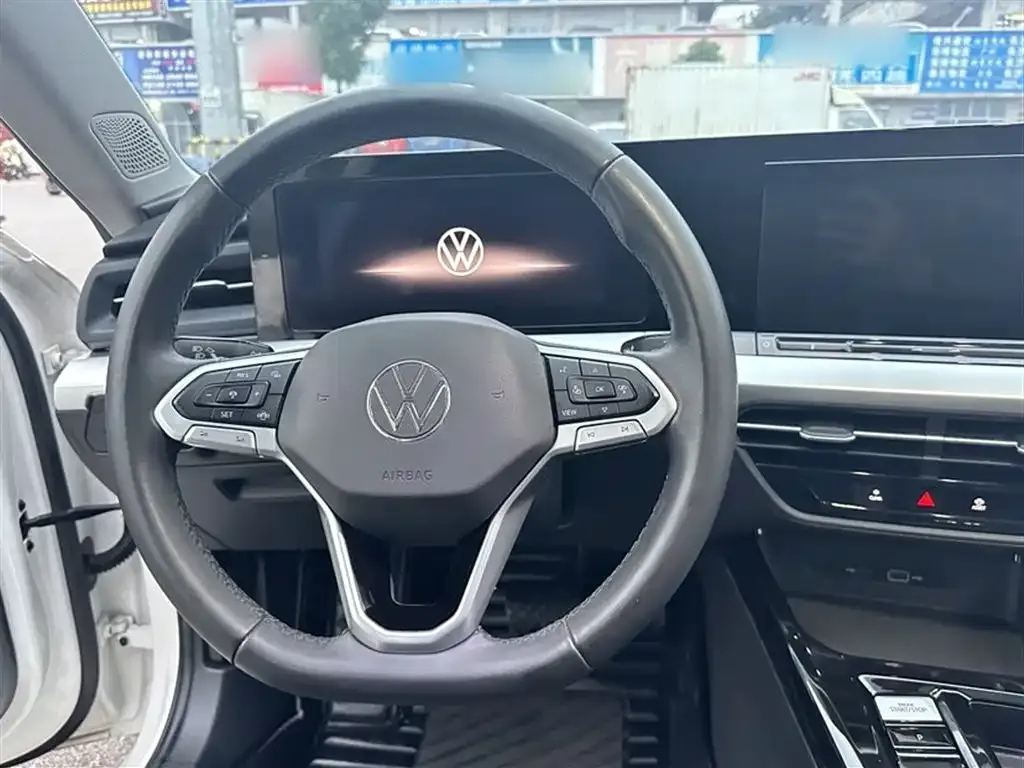 Volkswagen Lamando 2023 из CN, фото 3